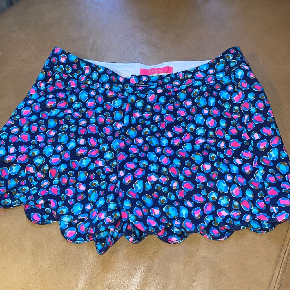 Lilly Pulitzer